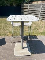 Buiten meubels, Huis en Inrichting, Stoelen, Ophalen, Twee