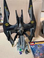 Lego Batman Batwing, Ophalen, Zo goed als nieuw