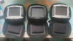 3 GPSsen Garmin Zumo 550, Motoren, Accessoires | Navigatiesystemen, Ophalen of Verzenden, Gebruikt