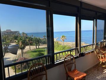 Appartement met zeezicht in  Cabo Cervera, La Mata.... beschikbaar voor biedingen