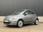 Fiat 500C | 1.2  benzine | eerste eigenaar, Auto's, Stof, Cabriolet, USB, Bedrijf