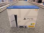 PS5 1TB SLIM WHITE NEW SEALED, Ophalen, Nieuw