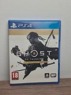 Ghost of Tsushima - PS4, Enlèvement, Utilisé