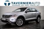 Volkswagen T-Roc Style, Automaat, 1498 cc, Overige kleuren, USB