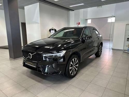 Volvo XC60 PLUS DARK HYBRID BENZINE FULL OPTION (bj 2024), Auto's, Volvo, Bedrijf, Te koop, XC60, 360° camera, ABS, Achteruitrijcamera