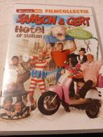 Dvd Samson en Gert Nieuw in verpakking, Ophalen of Verzenden