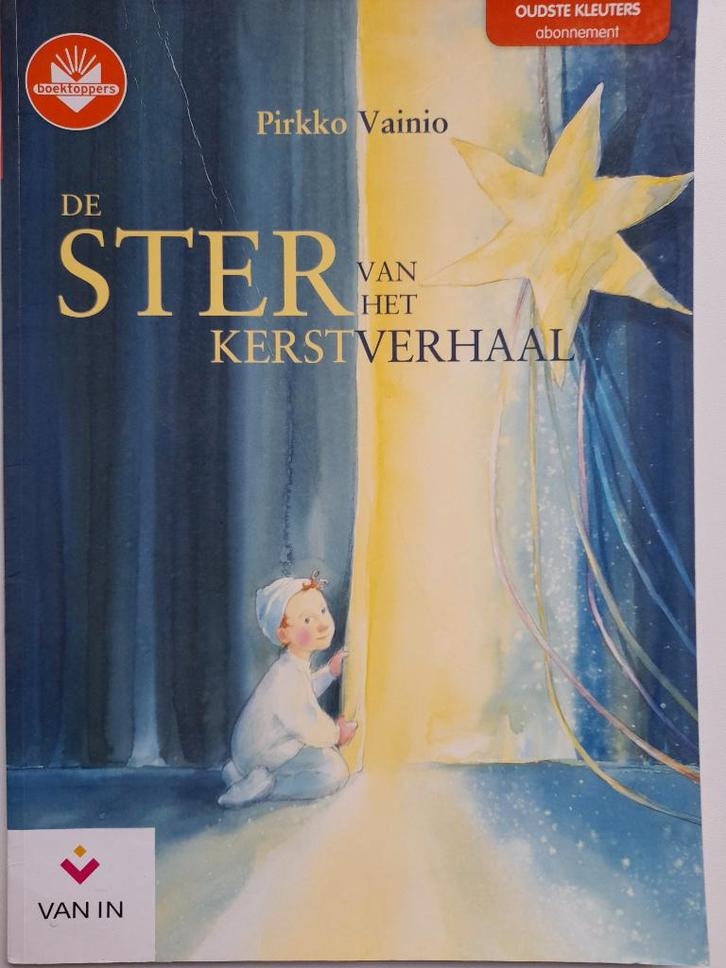 10 boektoppers voor kleuters, Livres, Livres pour enfants | 4 ans et plus, Enlèvement ou Envoi