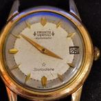 Montre suisse Pronto Verdal solodate, Ophalen