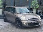 MINI COOPER d // FULL OPTION //, Auto's, Mini, Te koop, Zilver of Grijs, Berline, 5 deurs