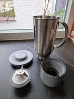 Mixer Cooking chef pour pièce, 1 tot 2 liter, 3 snelheden of meer, Ophalen of Verzenden, Niet werkend