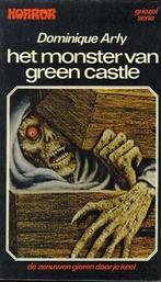 Het monster van Green Castle, Ophalen of Verzenden