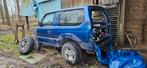 Land Cruiser 90 voor onderdelen, Achat, Particulier