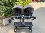 Bugaboo Donkey duo, Kinderen en Baby's, Ophalen, Zo goed als nieuw