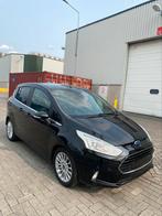 Ford B max/ 1ste eigenaar/ veel opties/ nieuwe distributie, Euro 5, B-Max, Bedrijf, Handgeschakeld