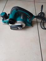 Raboteuse MAKITA KP0810C, Enlèvement ou Envoi