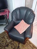 Canapé, Enlèvement, Cuir