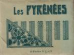 Fotoboekje 'Les Pyrénées", Enlèvement ou Envoi, 1940 à 1960, Non affranchie, France