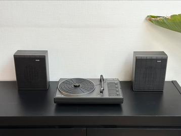 Philips Sterio 310 hifi installatie, ca 1980’s beschikbaar voor biedingen