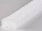 zelfklevende tochtstrip wit 12mm x 5mm, Ophalen of Verzenden, Nieuw, Kunststof, Overige typen