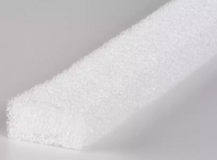 zelfklevende tochtstrip wit 12mm x 5mm, Doe-het-zelf en Bouw, Deuren en Vliegenramen, Nieuw, Overige typen, Kunststof, Ophalen of Verzenden