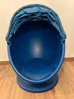 Draaizeteltje kinderen, Ophalen, Gebruikt