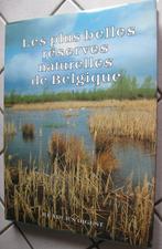 Les plus belles réserves naturelles de Belgique, Ophalen, Zo goed als nieuw