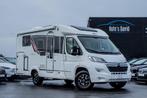 Bürstner Nexxovan T620G BT6205 2.2 HDI Camper 4 BEDDEN, Caravans en Kamperen, Mobilhomes, Bedrijf, Diesel, Bürstner, 6 tot 7 meter