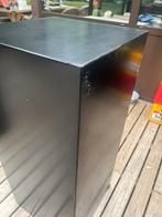 Zuil / staantafel, Ophalen, Gebruikt