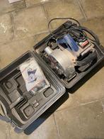 Muurfrees Powerplus, Doe-het-zelf en Bouw, Ophalen, Zo goed als nieuw, Muurfrees