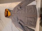 Winter jas ophalen eeklo GOEDKOOP, Kleding | Heren, Jassen | Zomer, Ophalen, Maat 52/54 (L), Zo goed als nieuw, Grijs