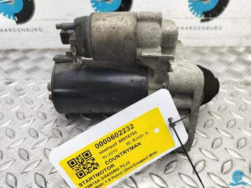 MINI (BMW) COUNTRYMAN R60 1.6 Cooper Chili  [STARTER] 2010 beschikbaar voor biedingen