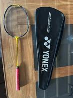 Yonex Nanoflare 1000 Tour, Sport en Fitness, Badminton, Ophalen, Gebruikt, Racket(s)