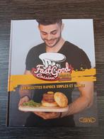 Fastgood cuisine, Livres, Enlèvement ou Envoi, Neuf