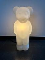 Lampe design Lumibär lampe ours blanc, Enlèvement ou Envoi