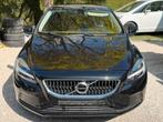 Volvo V40 T2 - 2018*90000km*Navi*LED*GARANTIE, 4 deurs, Stof, Euro 6, Zwart