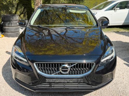 Volvo V40 T2 - 2018*90000km*Navi*LED*GARANTIE, Auto's, Volvo, Bedrijf, Te koop, V40, ABS, Airbags, Airconditioning, Alarm, Bluetooth