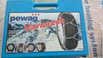 Chaîne à neige Pewag Variotech SL 67-3 à vendre (NEUF), Autos : Divers, Chaînes, Enlèvement ou Envoi, Neuf