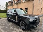 Range Rover P400e Autobiography BTW aftrekbaar/Pano/Massage, Auto's, Land Rover, Automaat, 1995 cc, 4 cilinders, Zwart