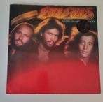 Bee Gees, Spirits having flown, Cd's en Dvd's, Vinyl | Pop, Ophalen of Verzenden, Gebruikt