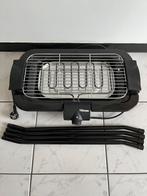 Elecktrische tafel bbq 2000watt, Ophalen, Nieuw