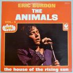 Eric Burdon - The Animals (vinyl), Ophalen, Gebruikt, 12 inch, Rock-'n-Roll