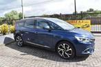 Renault Grand Scenic 1.5 dCi Bose Edition 7pl ***DESTOCKAGE, Auto's, Monovolume, Zwart, Blauw, https://public.car-pass.be/vhr/669bd74e-d3ee-44e6-84b7-f5c58f58f4b6
