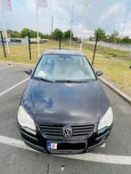 Volkswagen polo, Auto's, Zwart, Handgeschakeld, Particulier, Euro 4