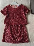 topje en rokje, Kinderen en Baby's, Kinderkleding | Kinder-zwemkleding, Ophalen, Zo goed als nieuw