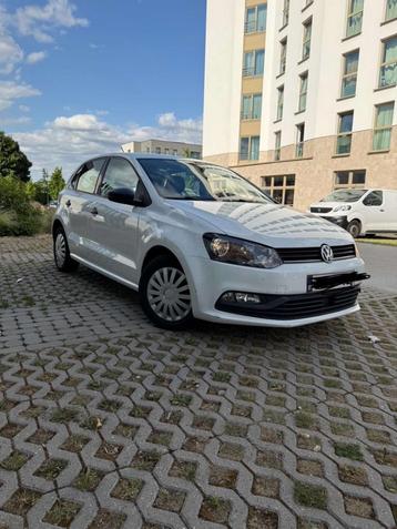 Vw Polo 6R 2017 beschikbaar voor biedingen