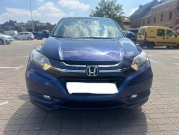 HONDA  HRV beschikbaar voor biedingen