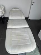 Behandelstoel, Sport en Fitness, Massageproducten, Ophalen, Gebruikt