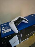 Ps5 slim digital  à 430€, Consoles de jeu & Jeux vidéo, Enlèvement