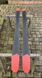 Ski's Rossignol SKY HD, Ophalen, 160 tot 180 cm, Gebruikt, Rossignol