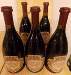 Château de Pommard 1985/1974 Laplanche Gd Vin de Bourgogne, Collections, Pleine, France, Enlèvement ou Envoi, Vin rouge